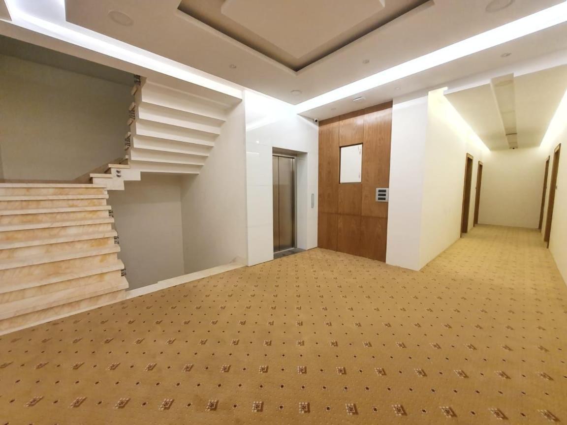 The Moziac Hotel Gwalior Buitenkant foto